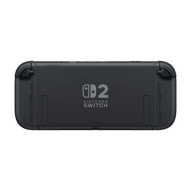 Nintendo Switch 2 Console 256GB 7.9-Inch 1080P HDR Touch Screen