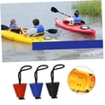 thumbnail image 3 of UPGRATOR 4Pcs Kayak Scupper Plug Prevent Water Intrusion for Fishing Boat, 3 of 7