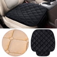 thumbnail image 2 of Car Seat Covers Plush Anti Scratch Automotive Seat Protector Cushion Auto, 2 of 8