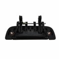 thumbnail image 2 of Geelife Black Outside Rear Door Handle Right RR For 1995-2002 Suzuki Esteem, 2 of 6