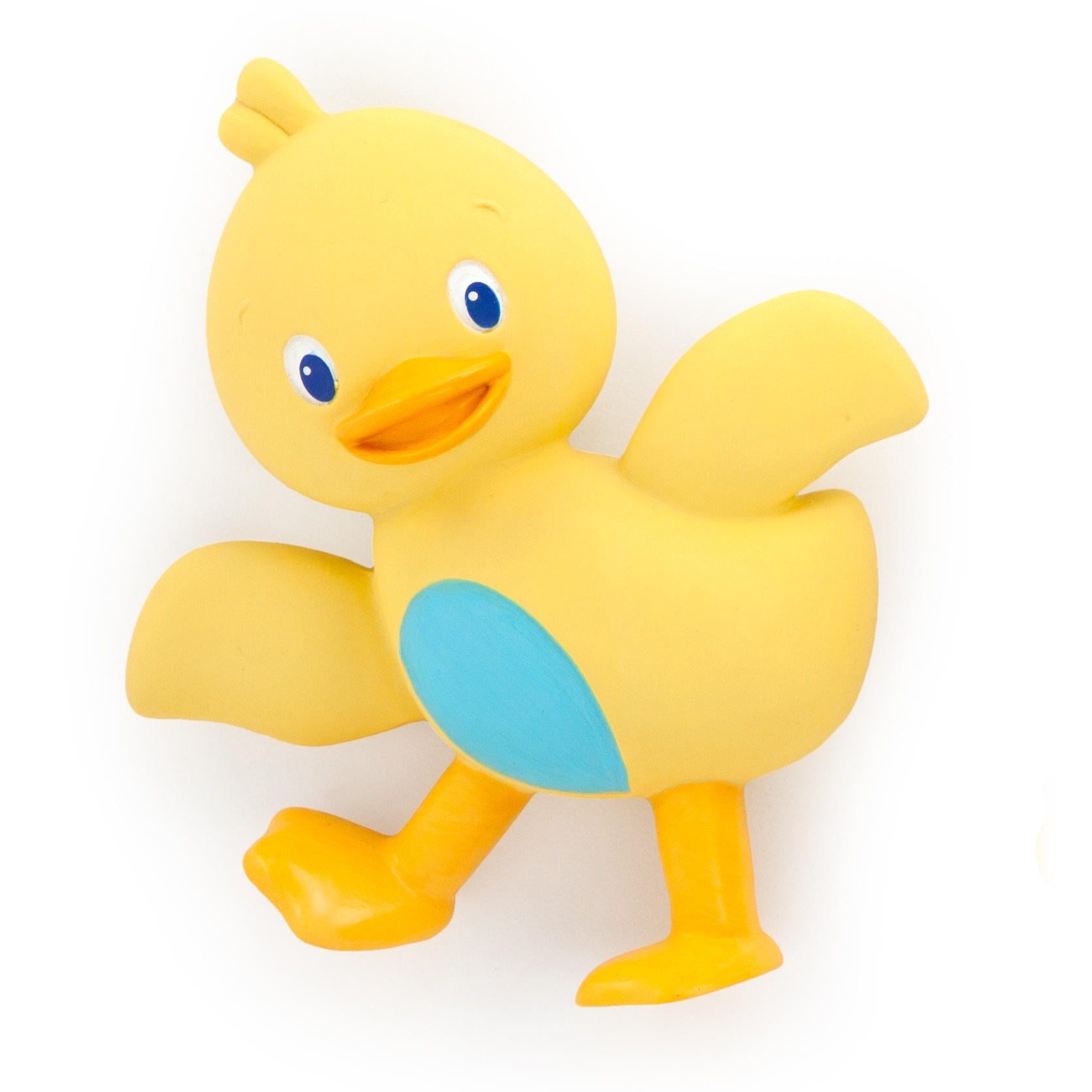 duck teether