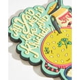 thumbnail image 4 of Chumbak Classic Khichdi Fridge Magnet for Refrigerator/Fridge/Kitchen Decoration, 4 of 4