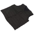 thumbnail image 4 of Chaleco Calefactable Chaqueta Calefactora Liviana Chaleco Calefactor Recargable Calentador Corporal Chaleco Calefactable con 3 Engranajes Control de Temperatura para ANGGREK  Otros, 4 of 8