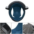 thumbnail image 3 of AHR Replacement Top Liner and Cheek Pads Kit for H-VEN20 Size M, 3 of 10