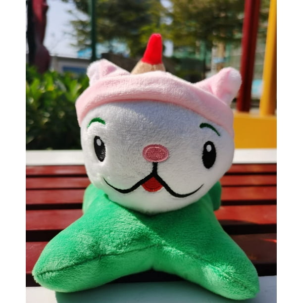 Pvz cattail clearance plush