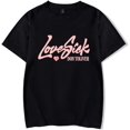 thumbnail image 2 of Don Toliver T-shirt Love Sick Album Merch Women Men Summer Classic Crewneck Short Sleeve Tee, 2 of 7