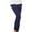 Navy, variant on IDALL Leggings for Women, Sweatpants Women, Fall Winter Stretch Bottoming Pants Leggings Tight Elastic Bottoming Pants, Yoga Pants Women, Hiking Pants Women 1Pc Pants E 4Xl