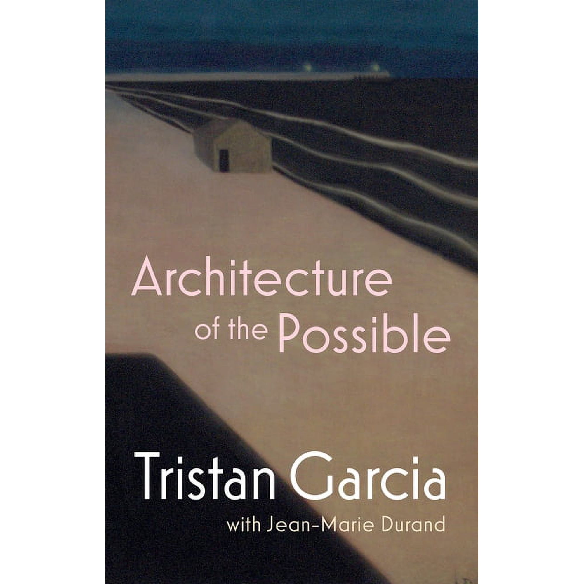 Architecture of the Possible (Paperback)
