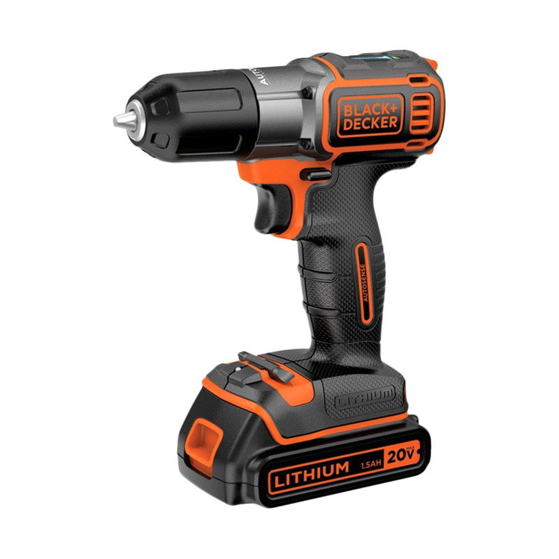 BLACK+DECKER BDEDMT 4A ⅜ In Electric Drill for sale online 