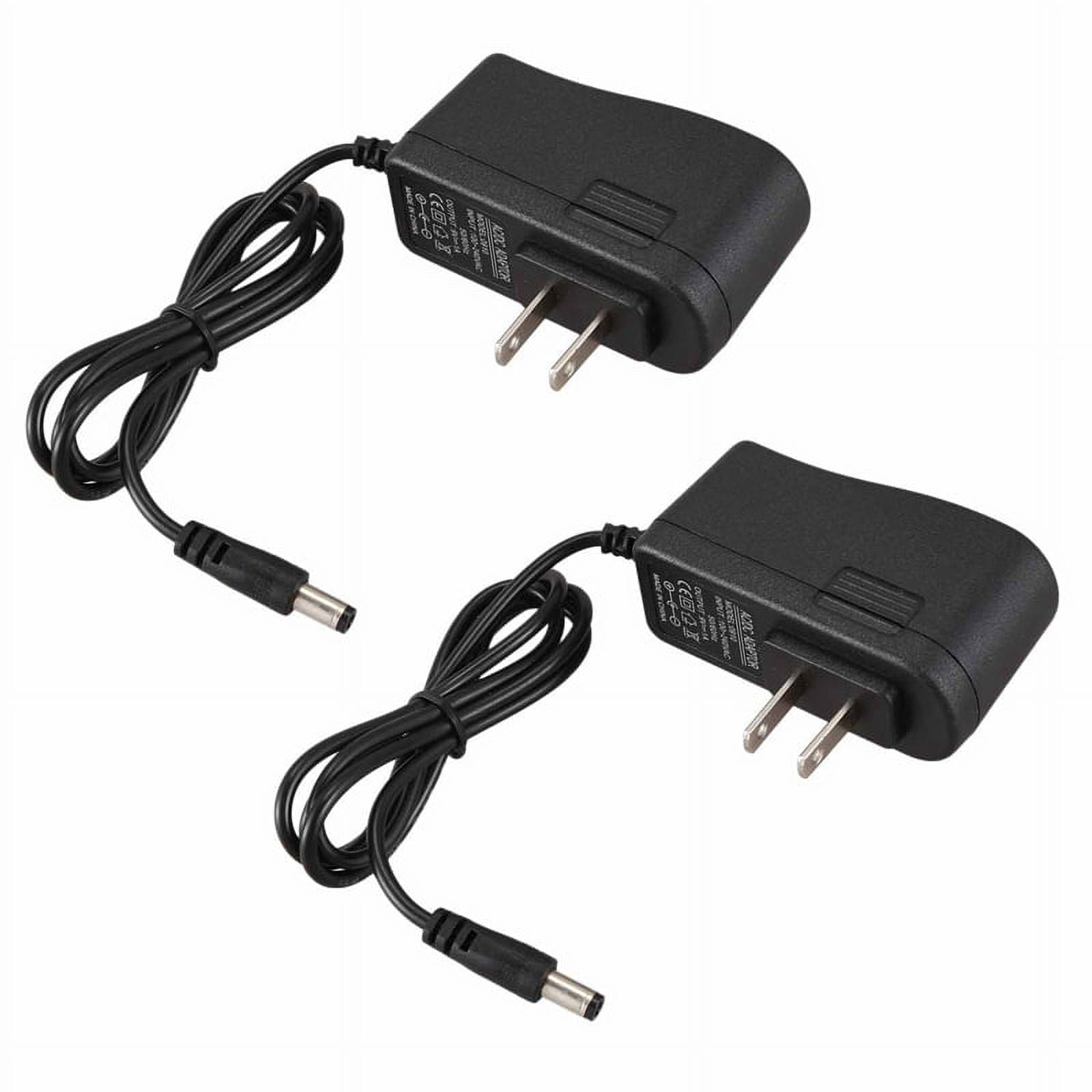 Amazon Echo Show 15 TPLTECH 15W Replacement Power Adapter For Alexa Echo Devices - 5ft Cord Charger 15w Replacement Charger - View #8