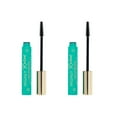 thumbnail image 1 of Extensiones de pestañas Mascara Milani Highly Rated, color negro, paquete de 2, 1 of 6