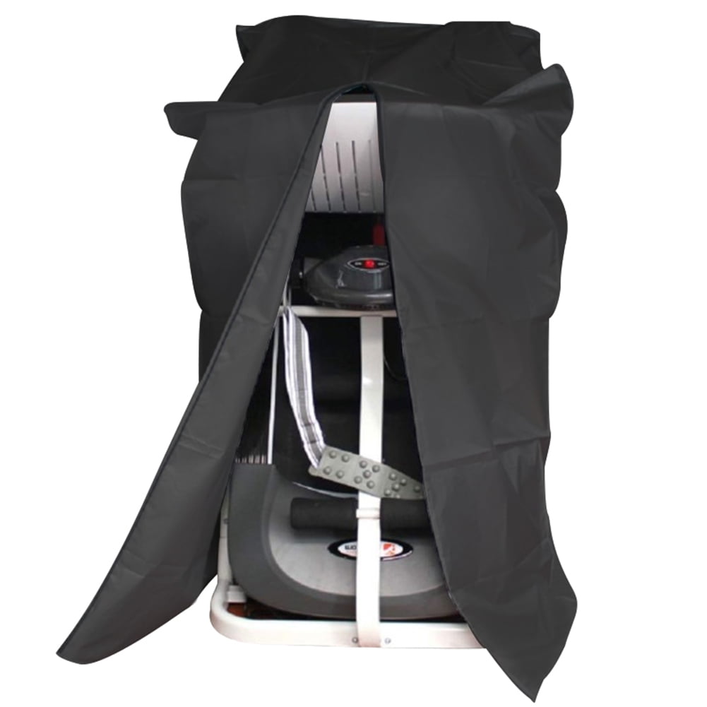 Running Machine Cover Waterproof Foldable Treadmill Cover Indoor Outdoor Fitness Equipment