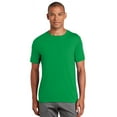 thumbnail image 2 of Gildan Heavy Cotton T-Shirt – tshirt men's | 100% Cotton | Irish Green | Pack of 6 | 2XL Size, 2 of 5
