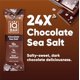 thumbnail image 3 of Brain and Body Plant Protein Bars - Toasted Coconut Chip - 12-Count Low Carb - Gluten Free, High Fiber, Vegan Snacks - Low Sugar Meal Replacement, 3 of 5