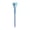 D, variant on Koala Cartoon Head Erasable Ballpoint Pen Blue Core by Dusknt Gel Pens Erasable Pens with Cute Animal Motifs 0.5mm Blue Gel Pens Stationery Wrapping Scrapbooking Planners 5ml