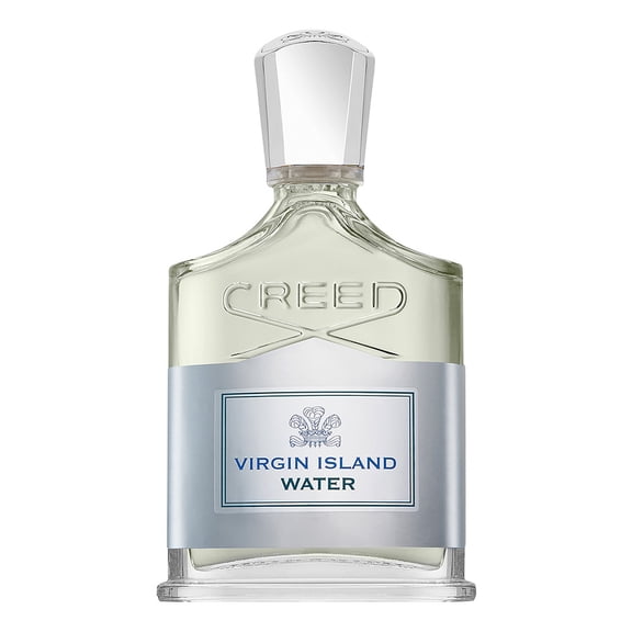 Creed Virgin Island Eau De Parfum Spray, Cologne for Men, 3.3 Oz
