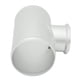 thumbnail image 3 of Adaptador de Bov de Banda V, Silver Bov Bov Sellado de Sellado Perfecto Cuesta Segura para Todos los 50 mm VBand Bov, 3 of 7