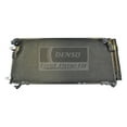 thumbnail image 2 of Denso First Time Fit A/C Condenser Fits select: 2001-2005 CHRYSLER SEBRING, 2000-2005 MITSUBISHI ECLIPSE, 2 of 2