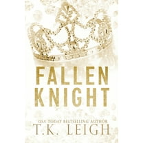 Fallen Knight, (Paperback)