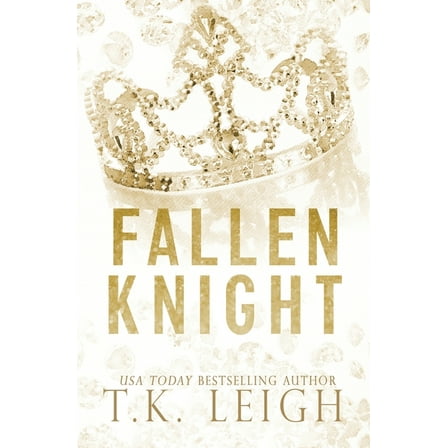 Fallen Knight, (Paperback)