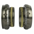 thumbnail image 2 of Campagnolo Record Ultra-Torque Cranks BSA (English) Bottom Bracket Aluminum Cups, 2 of 2