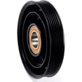 thumbnail image 4 of CCIYU AC Compressor and A/C Clutch fit for 2002-2015 for Compatible for Cadillac Escalade AC Clutch Compressor CO 101610C, 4 of 5