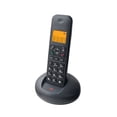 thumbnail image 3 of D1006 botón grande solo hogar oficina teléfono portátil radio bajo punto de teléfono inalámbrico digital, 3 of 5