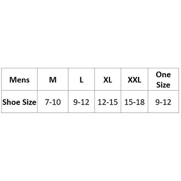  POWER-CUSHIONED Performance Crew Large 6 Pair Pack (White),  LARGE (Men's shoe size 9-12) : Clothing, Shoes & Jewelry