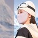 thumbnail image 5 of Máscara de Esquí Australiana de Terciopelo para Mujer, Cálida E Ideal para El Invierno. Alta Protección Contra El Frío y El Viento. Mascarilla con Protección Solar para Hombre., 5 of 6
