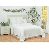 50% Rayon Bamboo 50% Cotton Sherpa Twin Blanket