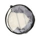thumbnail image 4 of Caja para sombreros Salvador bolsa transparente organizadora para sombreros Gris, 4 of 10