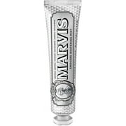 Marvis Smokers Whitening Mint Toothpaste 2 x 85ml