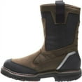 thumbnail image 6 of Wolverine Overman Waterproof CarbonMAX  Wellington Men, 6 of 9