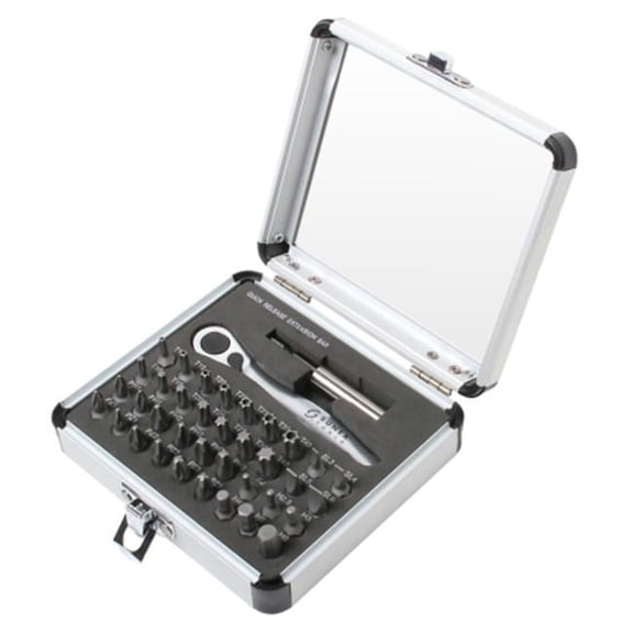 Sunex Tool  1.18 in. Raised Panel Wrench