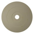 thumbnail image 5 of Ekena Millwork 26 3/4"OD x 3 5/8"ID x 1 1/8"P Leaf Ceiling Medallion (Fits Canopies up to 3 5/8"), 5 of 6