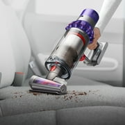 Restored Premium Dyson V10 Animal+ Cordless Vacuum Cleaner | Purple