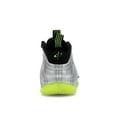 thumbnail image 4 of Nike Men's Air Foamposite One Silver Volt Camo Basketball Shoes, from StockX, 4 of 5