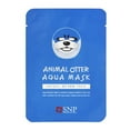 thumbnail image 1 of SNP Animal Otter Aqua Mask, 1 of 3