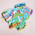 thumbnail image 2 of Juguetes educativos, juego de rompecabezas, material de madera de calidad ecológica y segura para nios pequeos, jardín de infantes, hogar,Rompecabezas de juguete Rompecabezas de juguete Juego de juego Higoodz Productos para bebés, 2 of 8