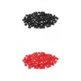 thumbnail image 1 of lionlar 2 Ensembles 108 Pcs/ensemble Embouts Colorés en ABS pour Clavier Mécanique Personnalisé, 1 of 9