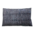 thumbnail image 1 of Ahgly Company Indoor Rectangular Mid-Century Modern Lumbar Throw Pillow, 13 inch by 19 inch, 1 of 5