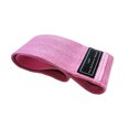 thumbnail image 2 of Labymos 3 PCS Sports Exercise Resistance Loop Bands Set Elastic Band Set for Yoga Home Gym Training, 2 of 7