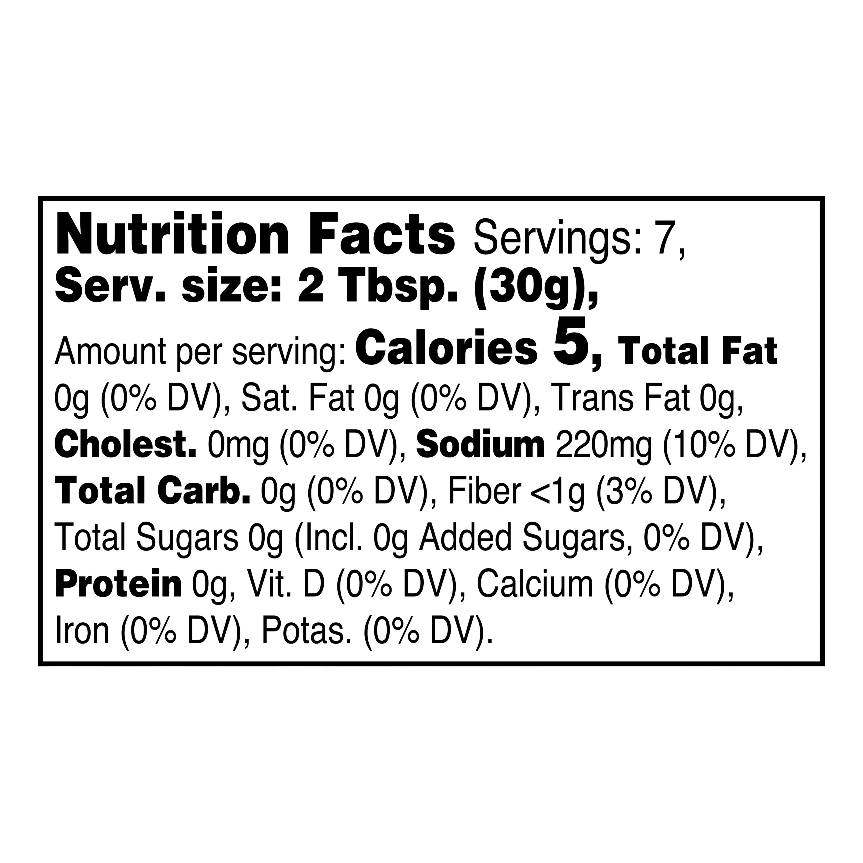 Great Value Hot Sliced Jalapeño Peppers, 12 oz