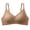 Coffee, variant on Honeeladyy Bras for Women Wire Free Underwear Bra Everyday Underwear Christmas Gifts for Girlfriend #Hc-S