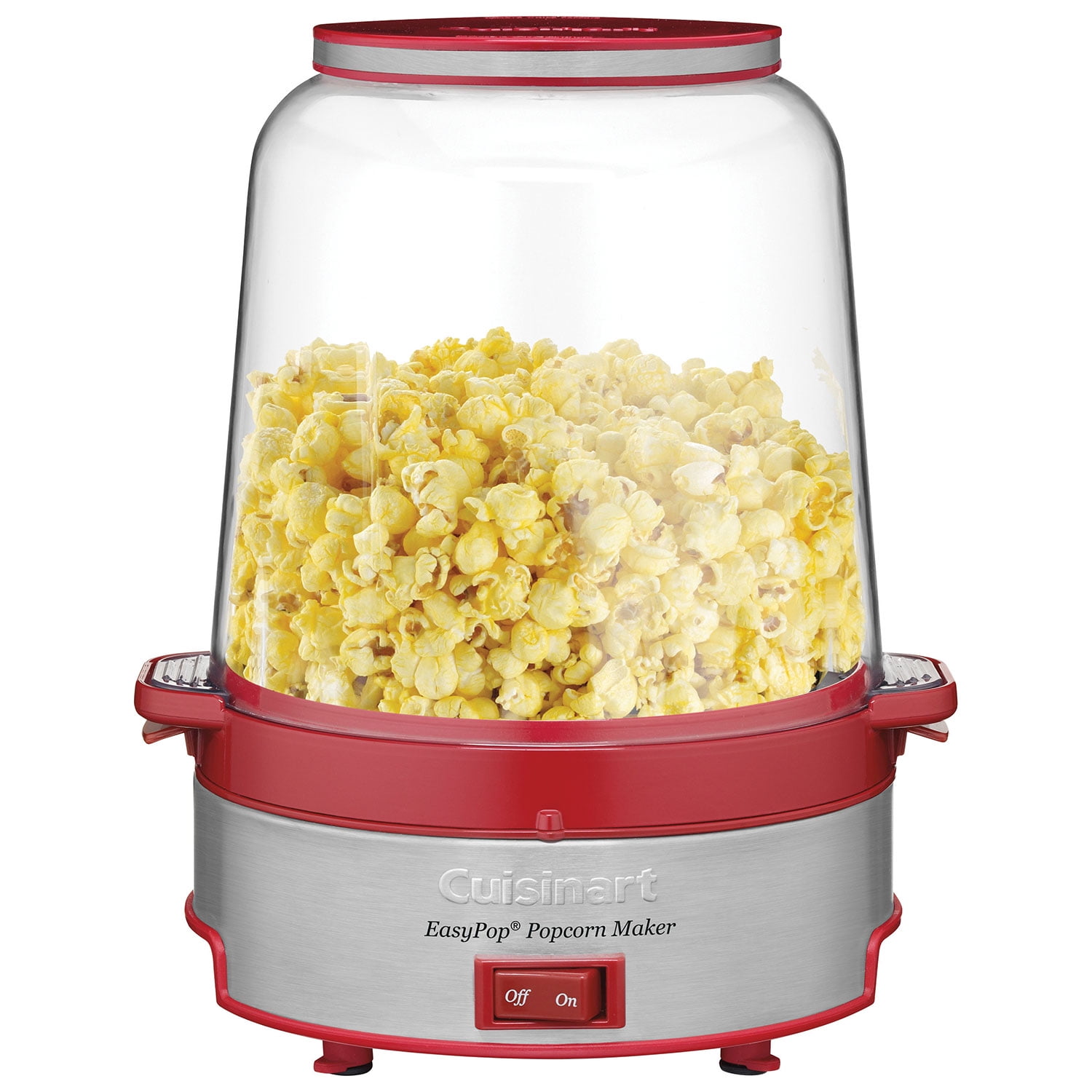 Cuisinart Cpm 700c Popcorn Maker Manufacturer Refurbished Warranty Walmart Canada