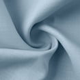 thumbnail image 5 of Ahabrexf Summer Dress for Women,V-Neck Short Sleeve Solid Long Casual Dress, 5 of 8