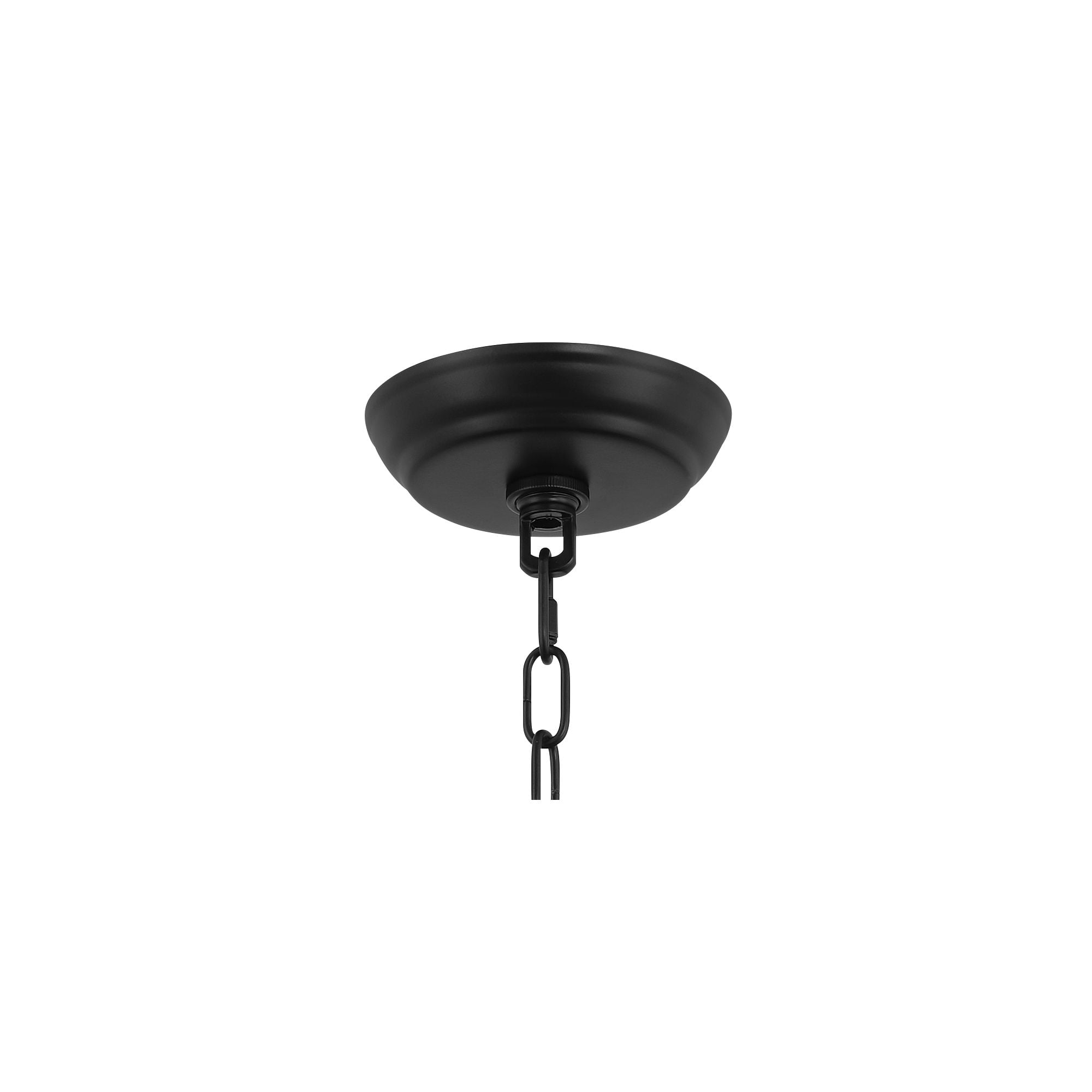 Regency Hill Matias 24 1/2" Modern Pendant Ceiling Light Fixture Dining Room Over Table Kitchen Island Hanging Brown Vine and Rope