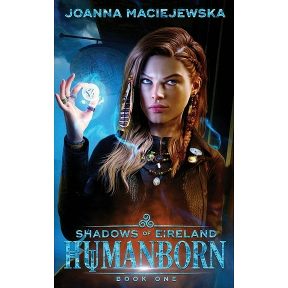 Humanborn, (Paperback)