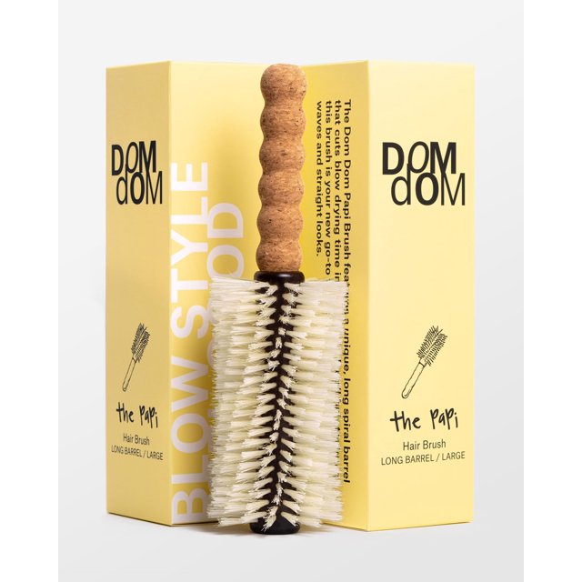 La Brosse Long Baril de Sanglier/nylon