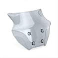 thumbnail image 3 of Motorcycle Windshield For Yamaha MT09 2024 Black, 3 of 5